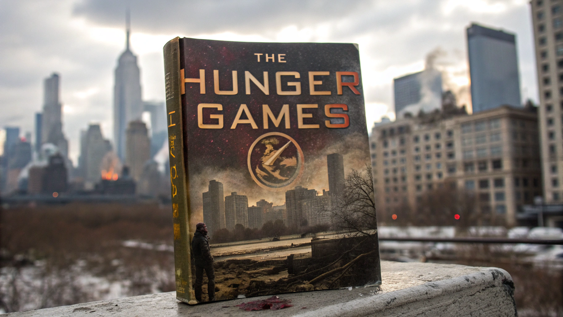 The Enduring Appeal of The Hunger Games: Why We Can't Get Enough